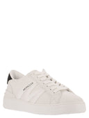 Moncler Sneaker Monaco