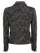 Giacca Tweed di Tagliatore India