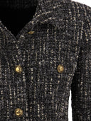 Giacca Tweed di Tagliatore India