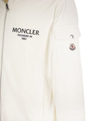 Moncler Granero Lichtgewicht Down Jacket met kap