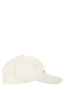 Moncler Gabardine Baseball Cap