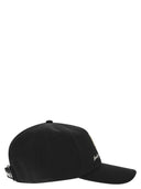 Moncler Gabardine Baseball Cap