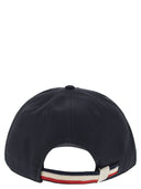 Moncler Baseball Cap With Logo