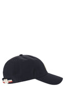 Moncler Baseball Cap With Logo