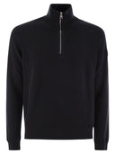 Moncler Cotton And Cashmere Jumper