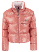 Moncler Almo Short Duvet