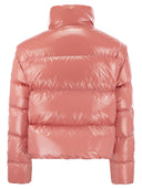 Moncler Almo Short Duvet
