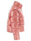 Moncler Almo Short Duvet