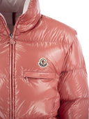 Moncler Almo Short Duvet
