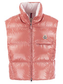 Moncler Almo Short Duvet