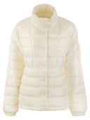 Moncler Aminia Short Down Jacket