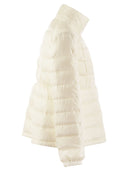 Moncler Aminia Short Down Jacket
