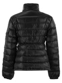 Moncler Aminia Short Down Jacket