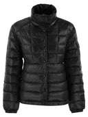 Moncler Aminia Short Down Jacket