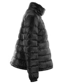 Moncler Aminia Short Down Jacket