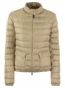 Moncler Lans Short Down Jacket