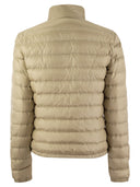 Moncler Lans Short Down Jacket