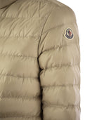 Moncler Lans Short Down Jacket