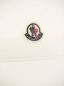 Moncler Baseball Cap With Logo