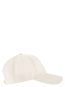Moncler Baseball Cap With Logo