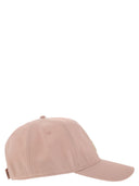 Moncler Baseball Cap With Logo