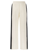 Moncler Sporty Piqué Trousers