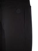 Moncler Logo Embossed Sports Trousers