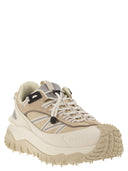 Moncler Trailgrip Sneaker Gtx