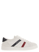 Moncler Monaco M Sneakers