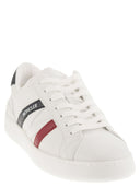 Moncler Monaco M Sneakers