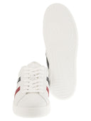 Moncler Monaco M Sneakers