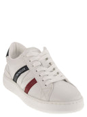 Moncler Monaco M Sneakers