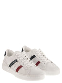 Moncler Monaco M Sneakers