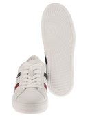 Moncler Monaco M Sneakers