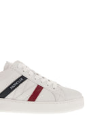 Moncler Monaco M Sneakers