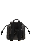 Moncler Puf Laqué Nylon Backpack