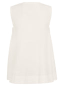 Antonelli Firenze Sorridi con senza maniche