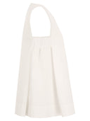 Antonelli Firenze Sorridi con senza maniche