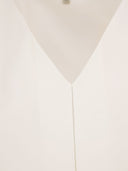 Antonelli Firenze Sorridi con senza maniche