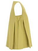 Antonelli Firenze Sorridi con senza maniche