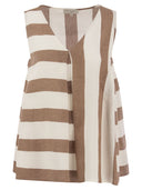 Antonelli Firenze Linen e Top Viscose