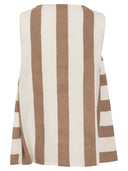 Antonelli Firenze Linen e Top Viscose