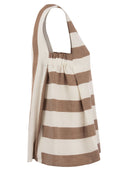 Antonelli Firenze Linen e Top Viscose