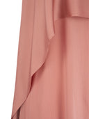 Antonelli Firenze Silk Blend Dress