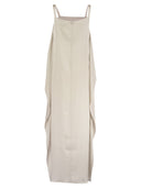 Antonelli Firenze Seidenmischkleid