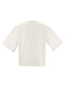 Fabiana Filippi Jersey Top