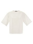Fabiana Filippi Jersey Top