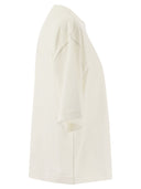 Fabiana Filippi Jersey Top
