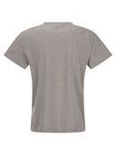 Fabiana Filippi Organic Cotton Jersey T Shirt