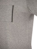 Fabiana Filippi Organic Cotton Jersey T Shirt